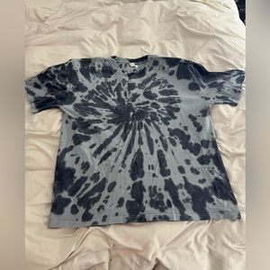 Pacsun tie dye tee
